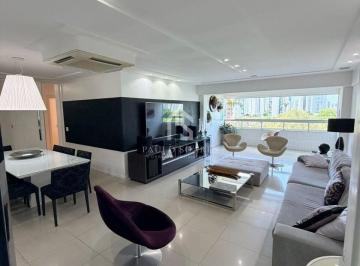 Apartamento · 200m² · 4 Quartos · 3 Vagas · Apartamento em Poço, Recife/PE