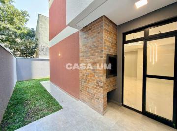 Apartamento · 70m² · 3 Quartos · Apartamento à venda no bairro São Domingos - São José dos Pinhais/PR