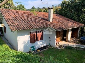 Casa · 104m² · 2 Quartos · 1 Vaga · Casa