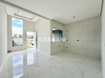 Casa · 75m² · 3 Quartos · 2 Vagas · Casa à venda no bairro SÃO MARCOS - São José dos Pinhais/PR