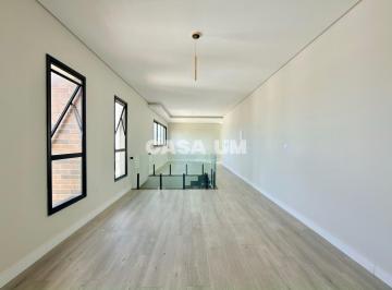 Apartamento · 101m² · 3 Quartos · 2 Vagas · Apartamento à venda no bairro Cruzeiro - São José dos Pinhais/PR
