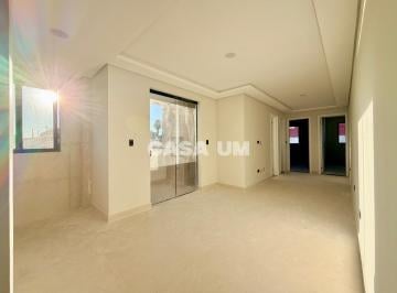 Apartamento · 3 Quartos · 2 Vagas · Apartamento à venda no bairro Santo Antônio - São José dos Pinhais/PR