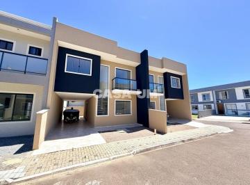 Casa · 135m² · 2 Quartos · 3 Vagas · Casa à venda no bairro Ouro Fino - São José dos Pinhais/PR