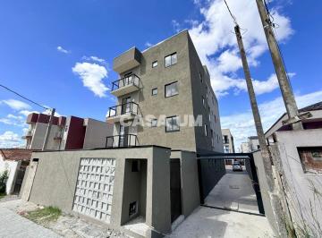 Apartamento · 54m² · 3 Quartos · 1 Vaga · Apartamento à venda no bairro Boneca do Iguaçu - São José dos Pinhais/PR
