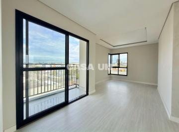 Apartamento · 65m² · 2 Quartos · 2 Vagas · Apartamento à venda no Cruzeiro - São José dos Pinhais/PR