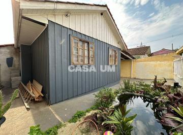 Terreno · 200m² · Terreno à venda no bairro Colônia Rio Grande em São José dos Pinhais/PR