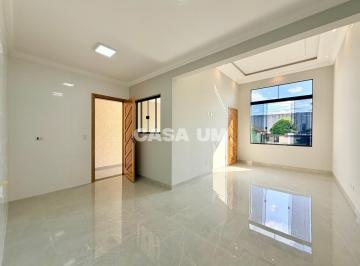 Casa · 86m² · 3 Quartos · 2 Vagas · Casa à venda no bairro Iná - São José dos Pinhais/PR