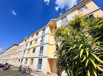 Apartamento · 42m² · 2 Quartos · 1 Vaga · Apartamento à venda no bairro Afonso Pena - São José dos Pinhais/PR