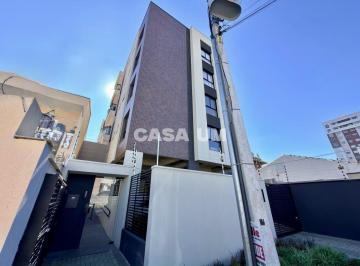 Apartamento · 69m² · 2 Quartos · 1 Vaga · Apartamento à venda no bairro São Pedro - São José dos Pinhais/PR