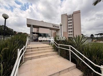 Apartamento · 54m² · 2 Quartos · 1 Vaga · Apartamento à venda no bairro Colônia Rio Grande - São José dos Pinhais/PR