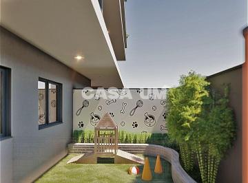 Apartamento · 146m² · 4 Quartos · 3 Vagas · Apartamento à venda no bairro São Pedro - São José dos Pinhais/PR
