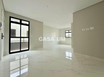 Apartamento · 71m² · 3 Quartos · 1 Vaga · Apartamento à venda no São Domingos - São José dos Pinhais/PR