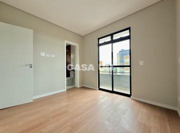 Apartamento · 71m² · 3 Quartos · 1 Vaga · Apartamento à venda no bairro São Domingos - São José dos Pinhais/PR