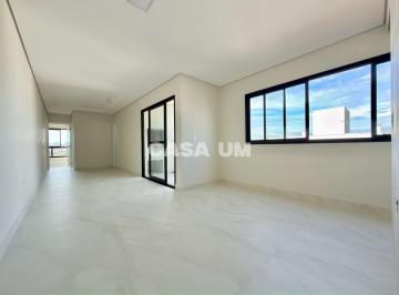 Apartamento · 74m² · 3 Quartos · 2 Vagas · Apartamento à venda no Cruzeiro - São José dos Pinhais/PR