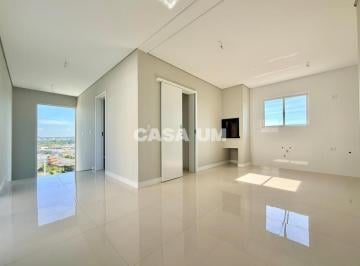 Apartamento · 122m² · 1 Vaga · Apartamento à venda no bairro Três Marias - São José dos Pinhais/PR