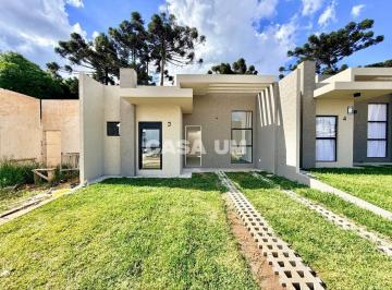 Casa · 3 Quartos · Casa à venda no bairro Aristocrata - São José dos Pinhais/PR