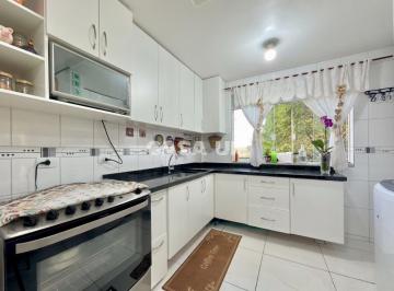Apartamento · 3 Quartos · 1 Vaga · Apartamento à venda no bairro Boneca do Iguaçu - São José dos Pinhais/PR