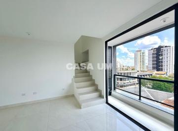 Apartamento · 114m² · 3 Quartos · 2 Vagas · Apartamento à venda no bairro Centro - São José dos Pinhais/PR