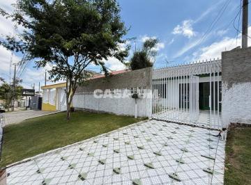 Casa · 60m² · 2 Quartos · Casa à venda no bairro Afonso Pena - São José dos Pinhais/PR