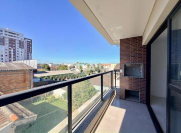Apartamento · 69m² · 2 Quartos · 1 Vaga · Apartamento à venda no bairro São Pedro - São José dos Pinhais/PR