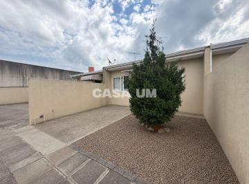 Casa · 60m² · 2 Quartos · 1 Vaga · Casa à venda no bairro Costeira - São José dos Pinhais/PR