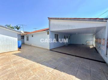 Casa · 120m² · 5 Quartos · 2 Vagas · Casa à venda no bairro Parque Da Fonte - São José dos Pinhais/PR