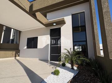 Casa · 108m² · 3 Quartos · 2 Vagas · OPORTUNIDADE EM CONDOMÍNIO