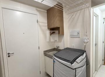Apartamento · 32m² · 2 Quartos · Apartamento 2 quartos - Vila Ema