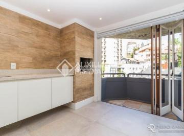 Apartamento · 143m² · 3 Quartos · 2 Vagas · APARTAMENTO 3 DORMITÓRIOS 1 SUITE 2 VAGAS NA BELA VISTA
