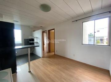 Apartamento · 38m² · 2 Quartos · 1 Vaga · Apartamento à venda em Novo Hamburgo - Canudos