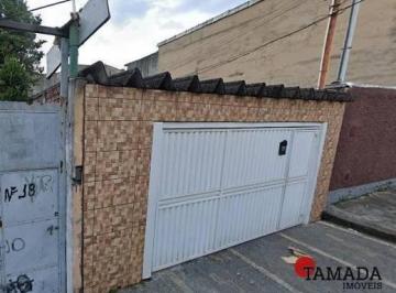 Foto 1 · Casa com 1 Quarto à venda, 79 m² por R$ 260.000 - Vila Ponte Rasa - São Paulo/SP