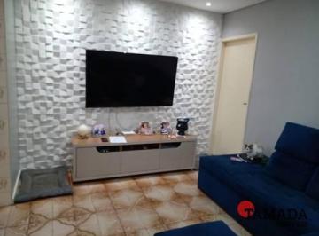 Foto 1 · Casa com 5 dormitórios à venda, 140 m² por R$ 620.000,00 - Jardim Soraia - São Paulo/SP