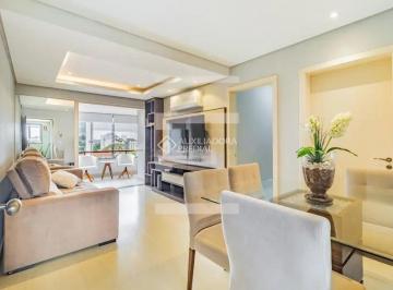 Apartamento · 92m² · 3 Quartos · 1 Vaga · Apartamento no bairro Salgado Filho