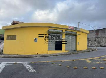 Comercial · SALÃO COMERCIAL - SITIO PAREDÃO