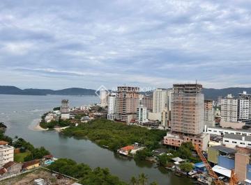 Apartamento · 98m² · 1 Quarto · Flat à venda em Meia Praia, Itapema