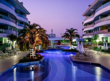 Apartamento · 266m² · 3 Quartos · 2 Vagas · Cobertura Maravilhosa com 3 suítes no Água Viva Residence