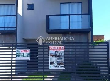 Casa · 80m² · 2 Quartos · 1 Vaga · Casa à venda em Florianópolis
