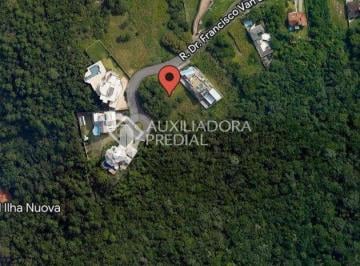 Terreno · 1910m² · Terreno à Venda em João Paulo - Florianópolis