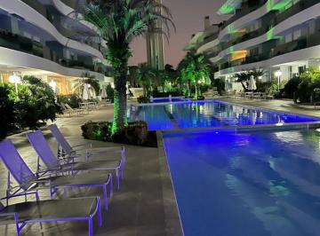 Apartamento · 128m² · 3 Quartos · 2 Vagas · adsbf