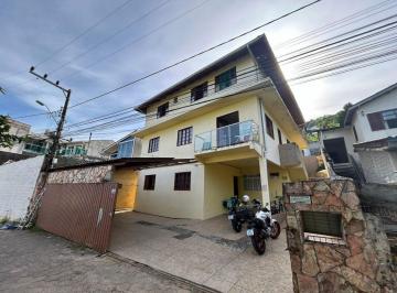 Comercial · 310m² · 11 Quartos · 4 Vagas · Prédio Mobiliado à Venda em Monte Verde, SC