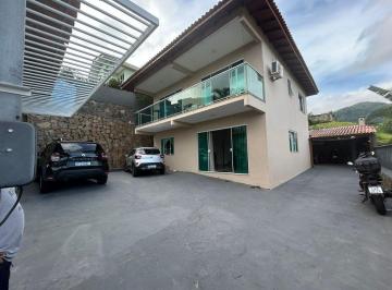 Casa · 160m² · 5 Quartos · 4 Vagas · Casa mobiliada à venda em Saco Grande, Florianópolis - SC
