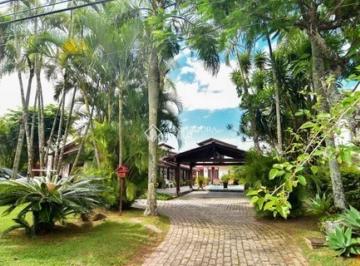 Comercial · 450m² · 7 Quartos · Pousada em Funcionamento em Jurerê Internacional - Oportunidade Única!