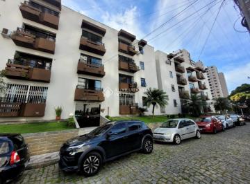 Apartamento · 87m² · 2 Quartos · Apartamento Retrô de 87m² com 2 Sacadas e Garagem Privativa | Espaço, Charme e Potencial