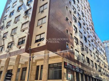 Apartamento · 27m² · 1 Quarto · Residencial Center - Vigario José Inacio