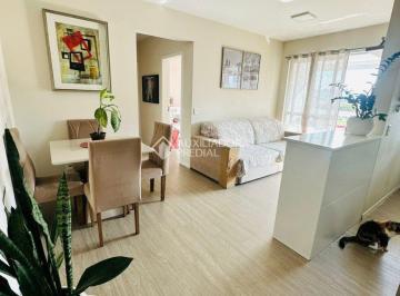 Apartamento · 75m² · 2 Quartos · 1 Vaga · APARTAMENTO 2 QUARTOS COM SUÍTE NO RESIDENCIAL TARANTO - PAGANI