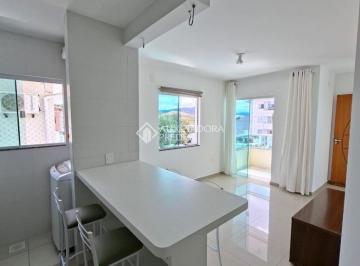 Apartamento · 59m² · 2 Quartos · 1 Vaga · Apartamento 2 dormitórios com suíte no London Residence - Nova Palhoça, Palhoça/SC