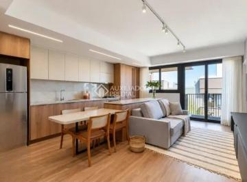 Apartamento · 75m² · 2 Quartos · 1 Vaga · Apartamento 2 quarto(s), no bairro Petrópolis