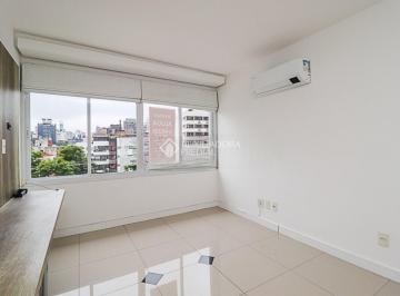 Apartamento · 46m² · 1 Quarto · 1 Vaga · Apartamento 1 quarto(s), no bairro Rio Branco