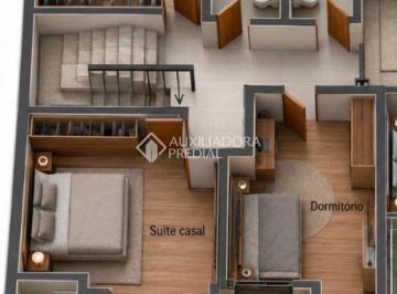 Casa · 164m² · 3 Quartos · Sobrado á Venda na Rua Morumbi - Santo André