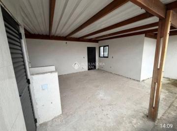 Apartamento · 100m² · 2 Quartos · 1 Vaga · COBERTURA À VENDA EM MAUÁ VILA GUARANI SENDO 2DORM, 1 VAGA